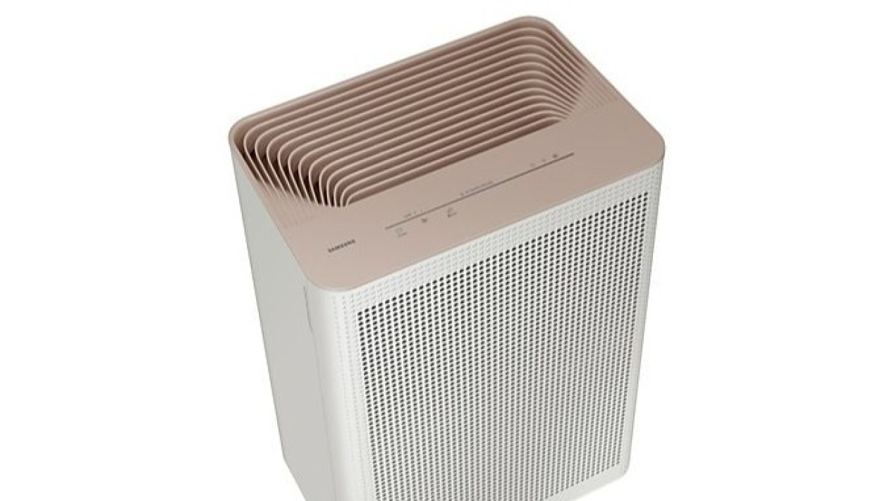 Samsung Smart Air Purifier 40m²