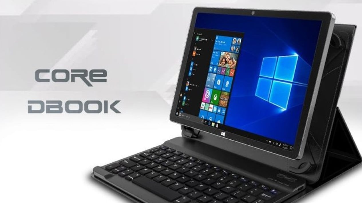 Tablet NEXTFUN Tablet Windows