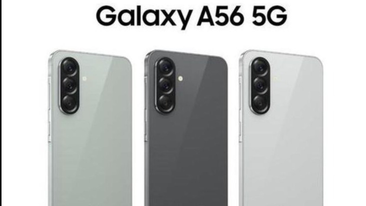 samsung Galaxy A56 5G
