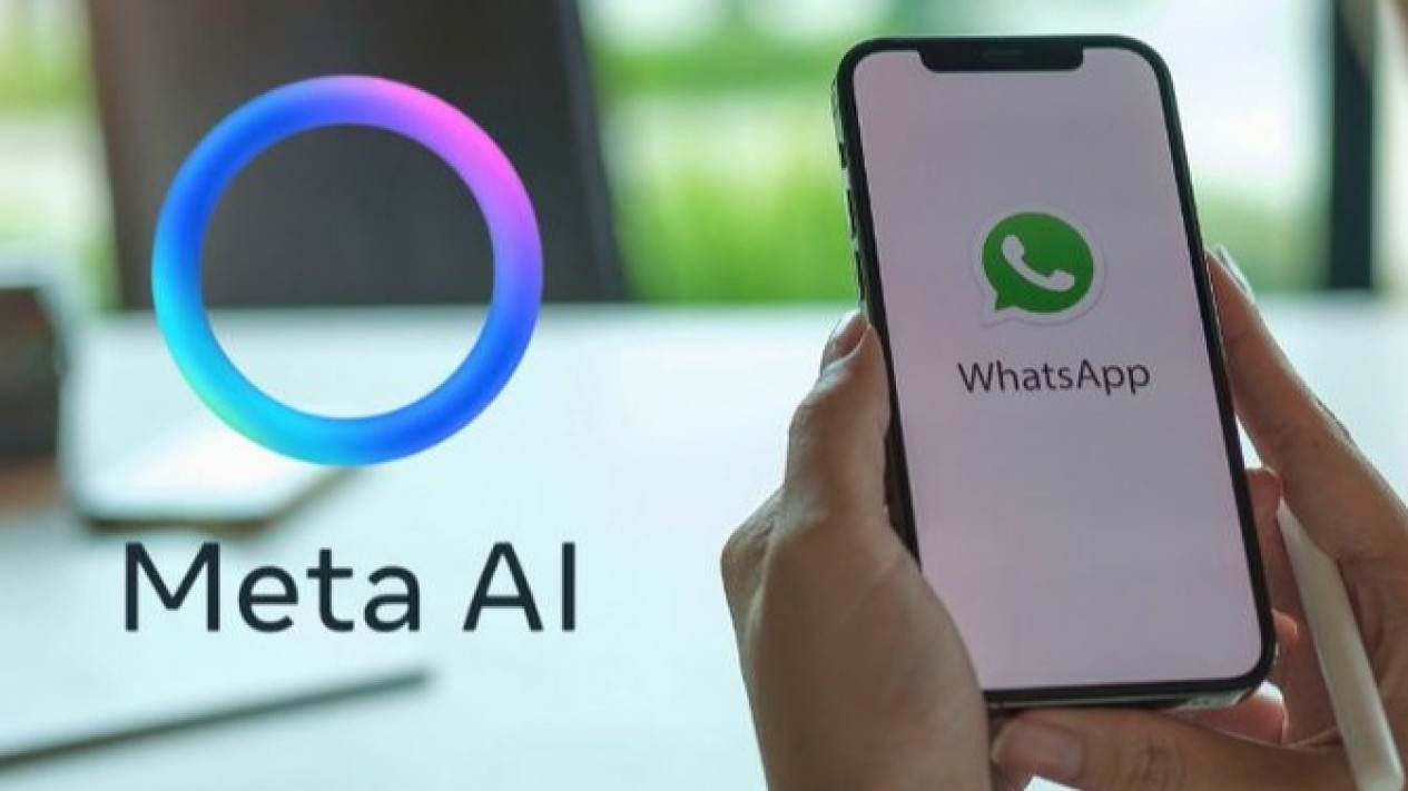 Cara Hasilkan Uang dari Meta AI
