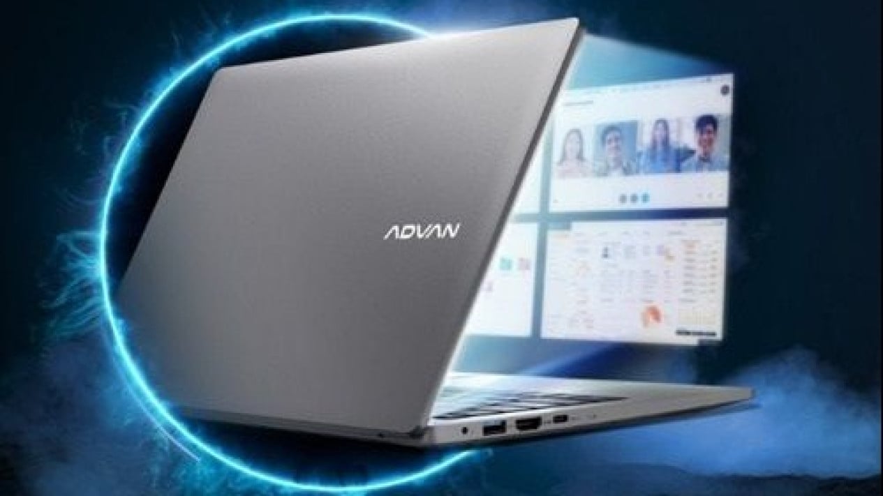 Advan TBook