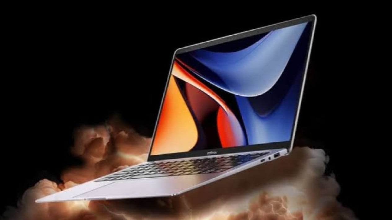 Infinix INBook Air XL442 14