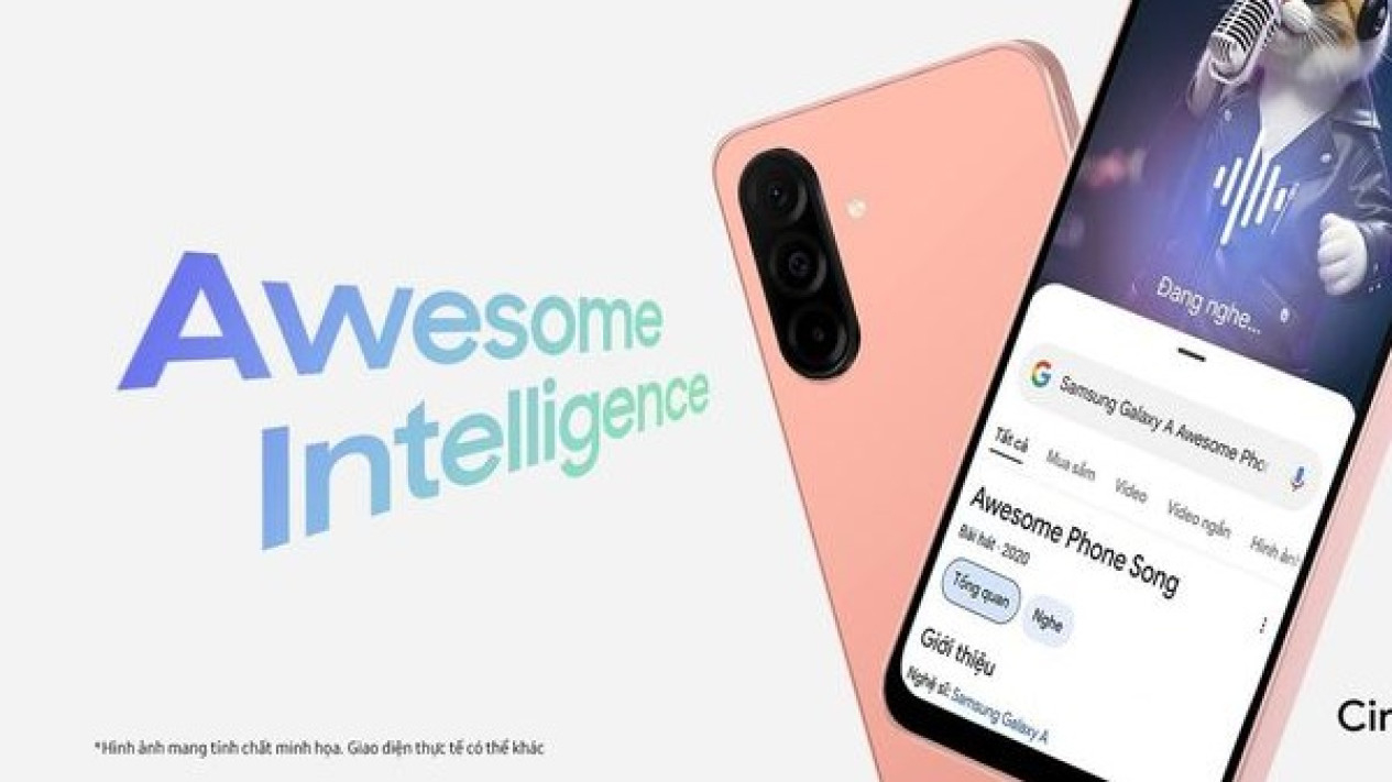 Galaxy A26 5G