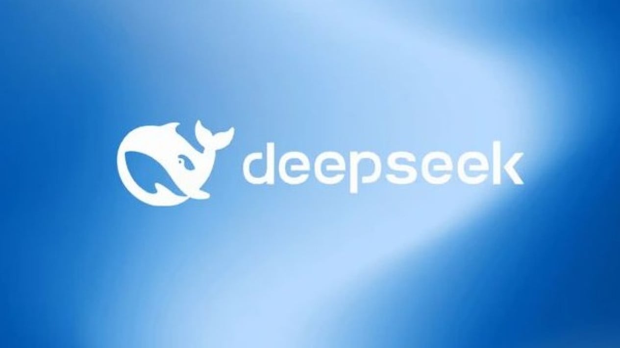 DeepSeek AI