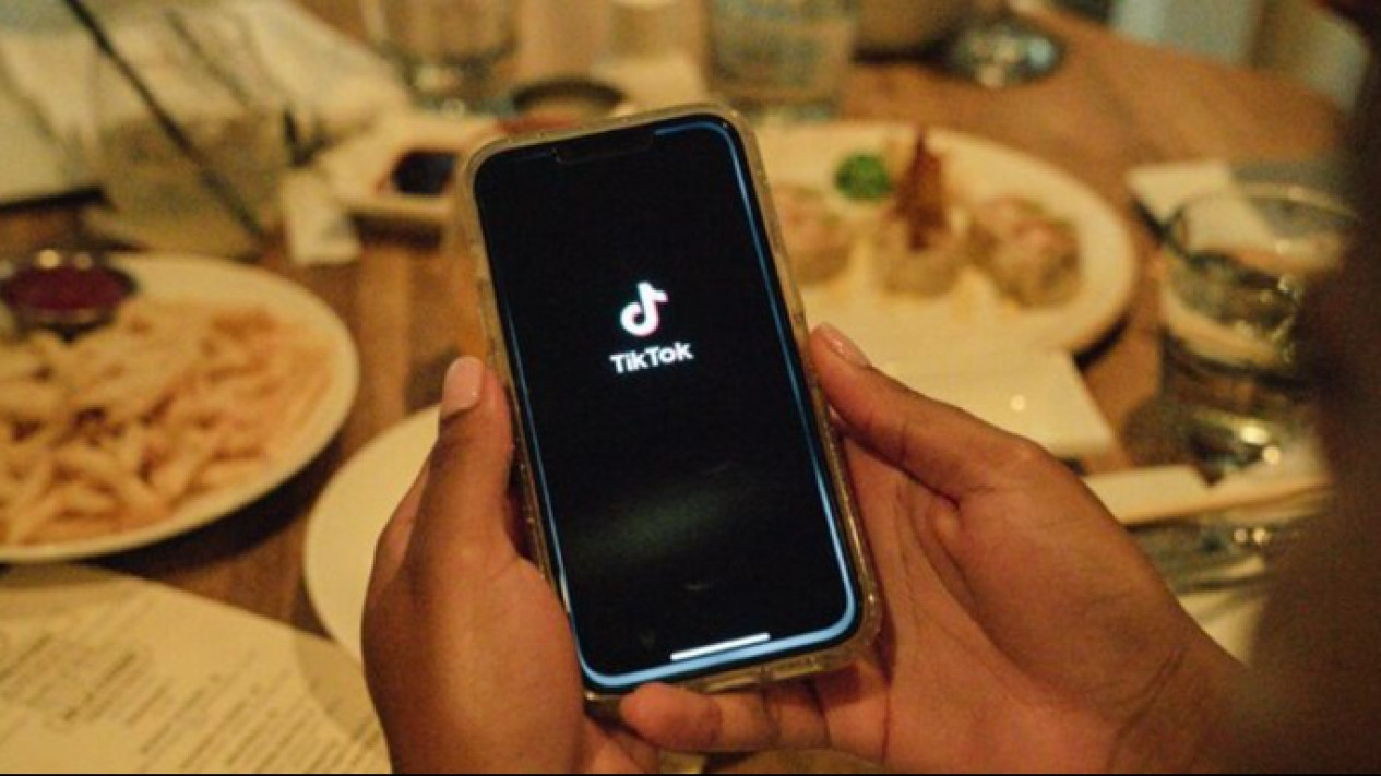 TikTok