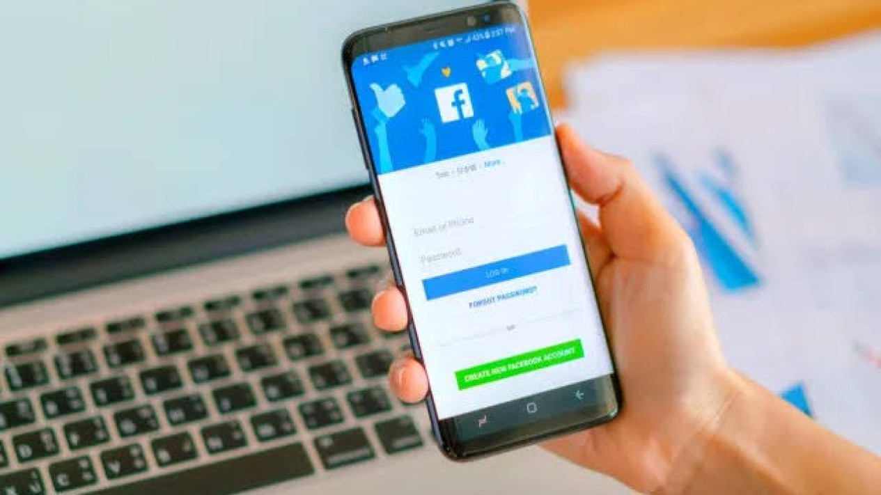 Solusi Ampuh Hindari Penyadapan Akun Facebook