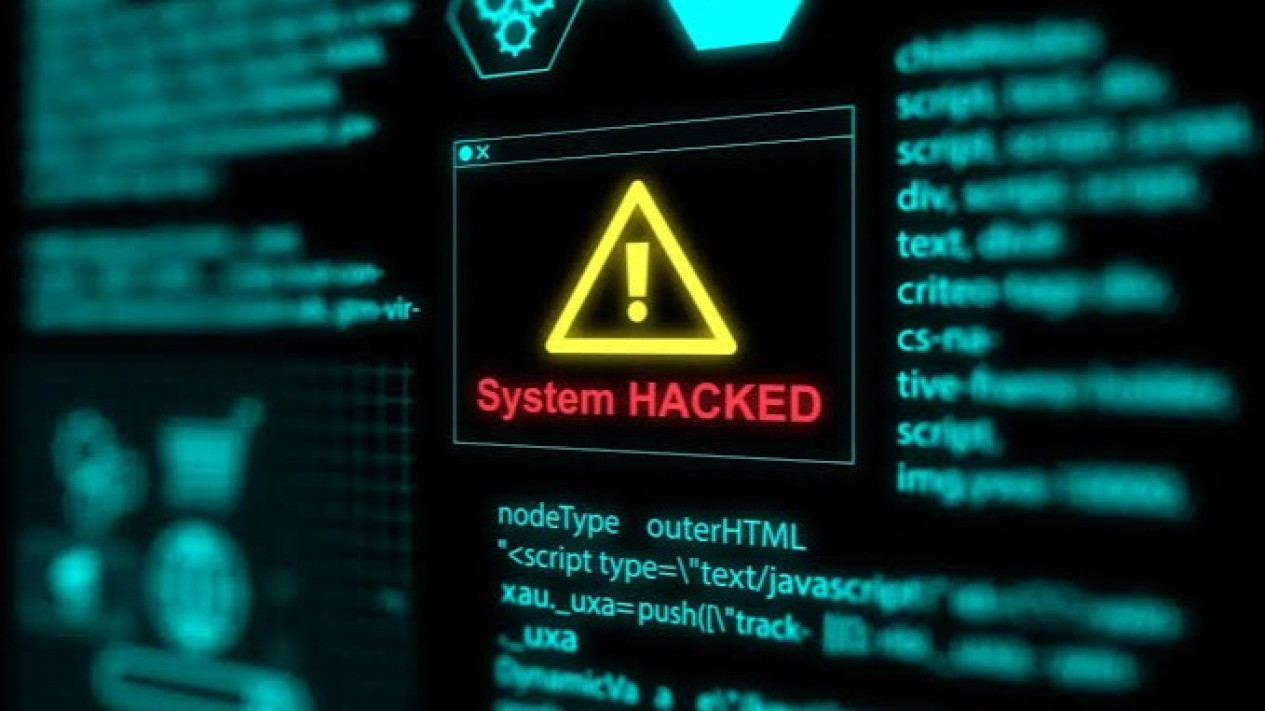 Cara Efektif Melindungi Penyadapan dari Hacker