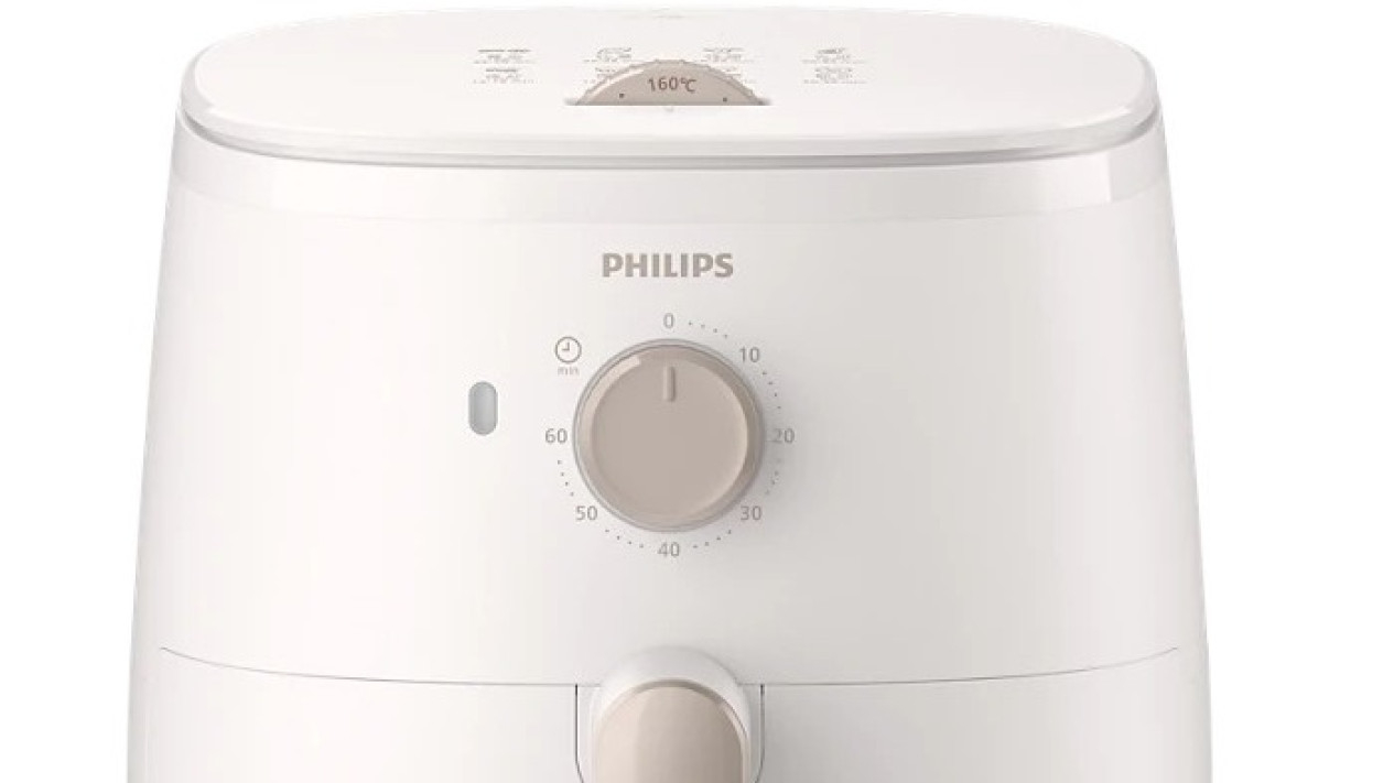 Philips Airfryer L 3000 Series HD9100/20