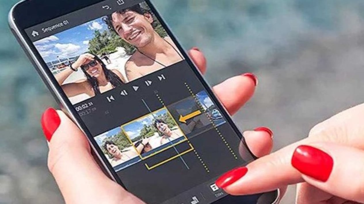 Rekomendasi Aplikasi Edit Video Gratis Terbaik