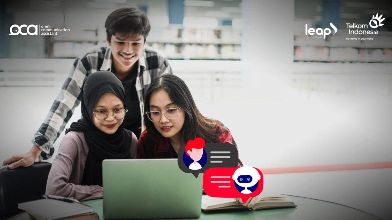 Teknologi Omnichannel Canggih