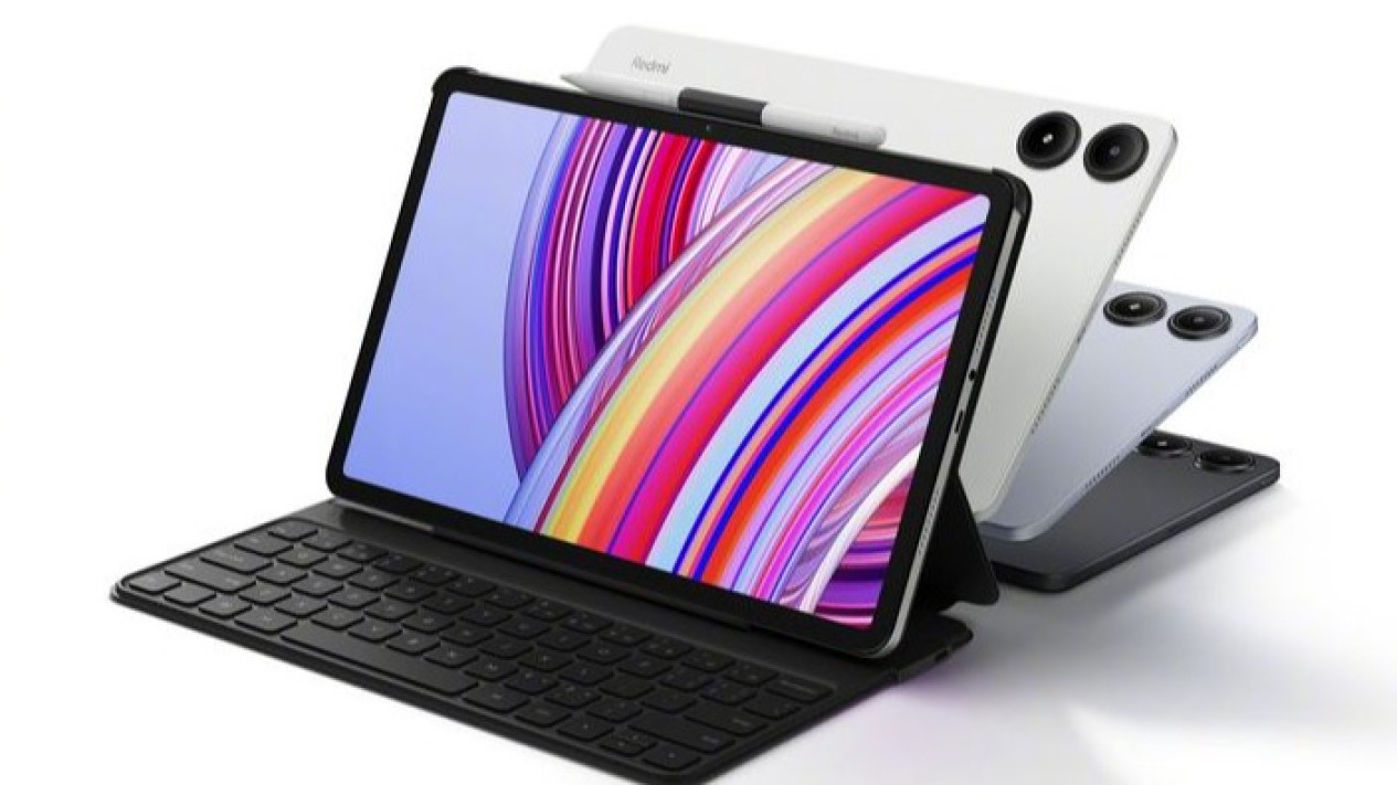 Redmi Pad Pro