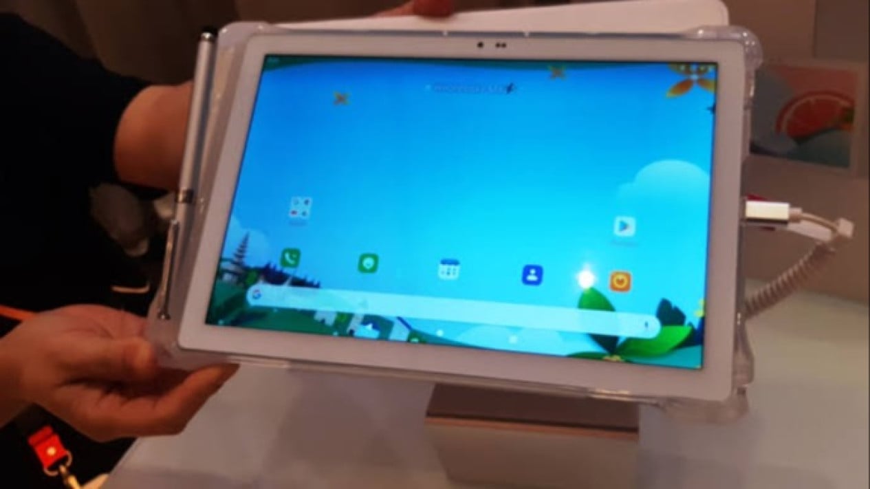Olike Edutab E1
