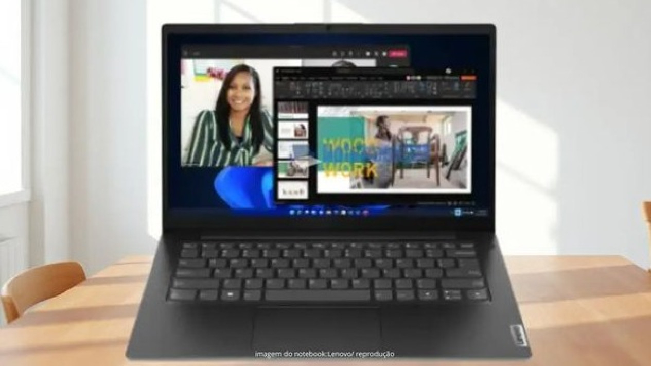 Lenovo V14 G4