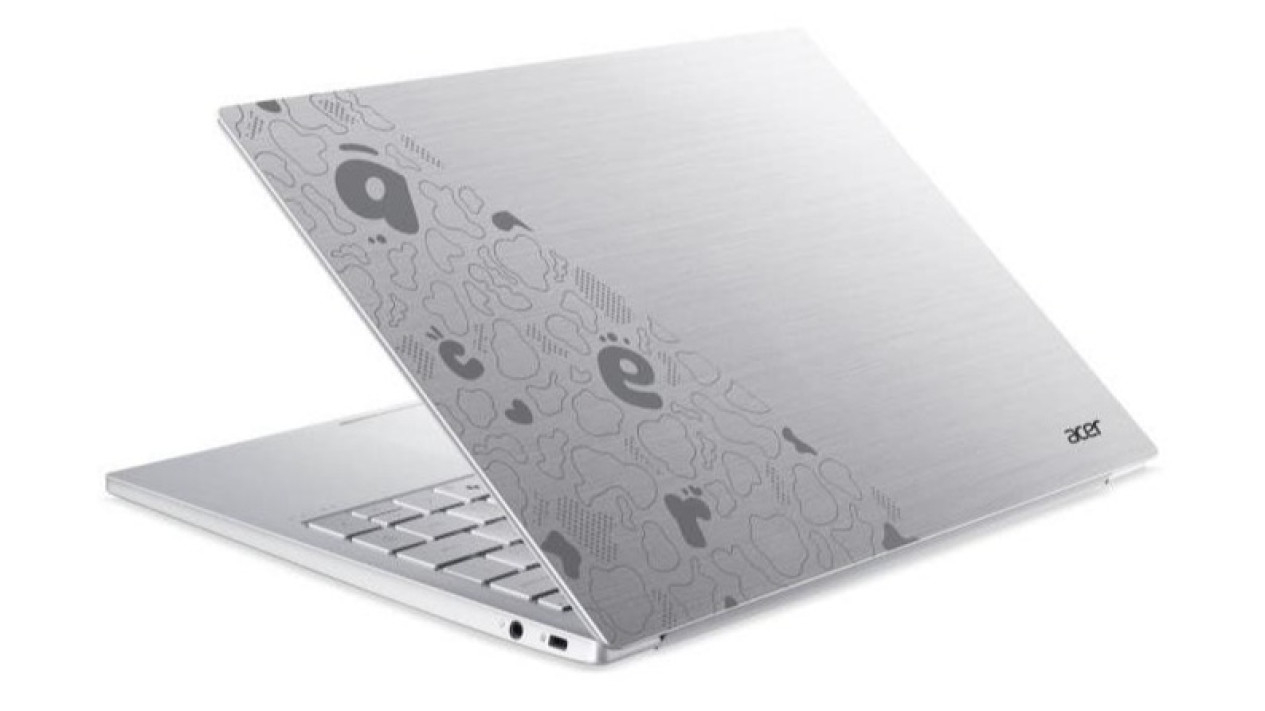 Acer Swift 14 Lite Air Edition