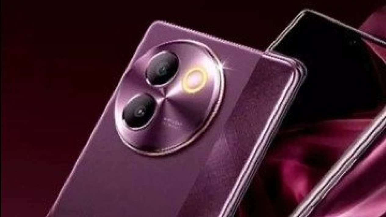 Vivo V30e