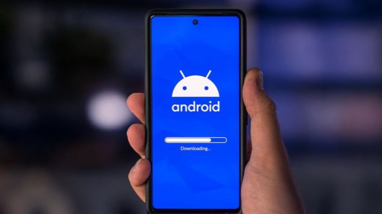 Fitur Android