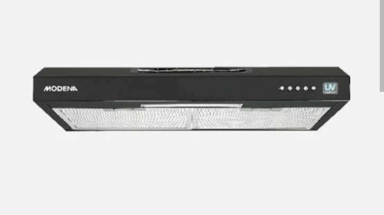 Modena Slim Hood PX7001