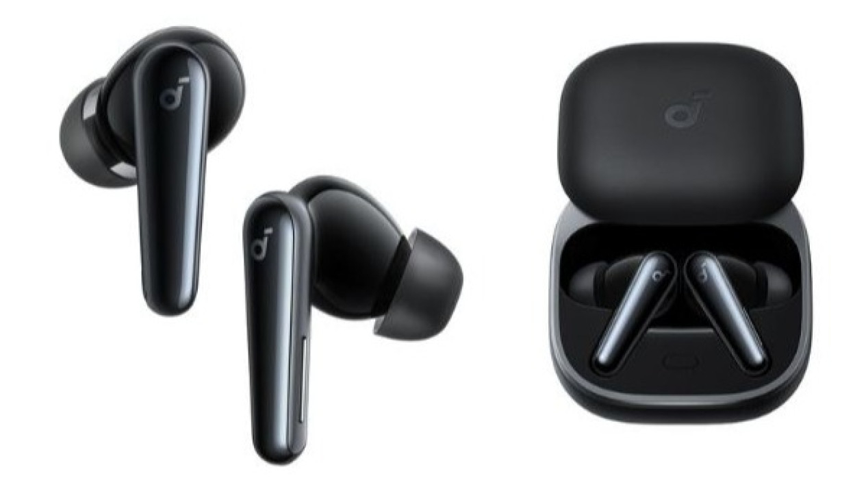 Soundcore Liberty 5