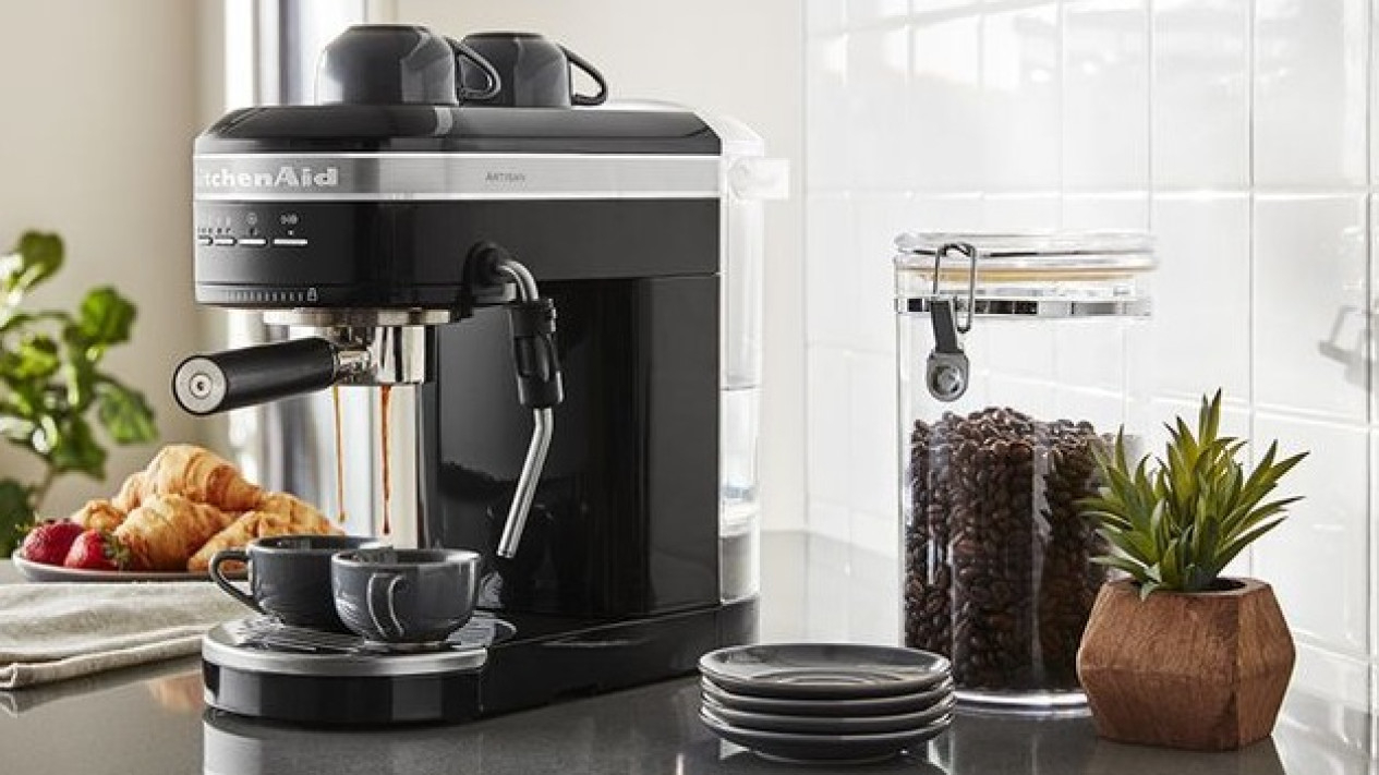 coffe maker
