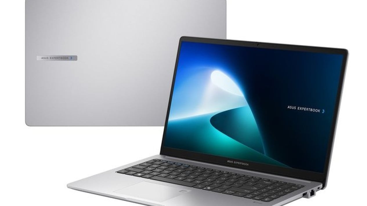 ASUS ExpertBook P1