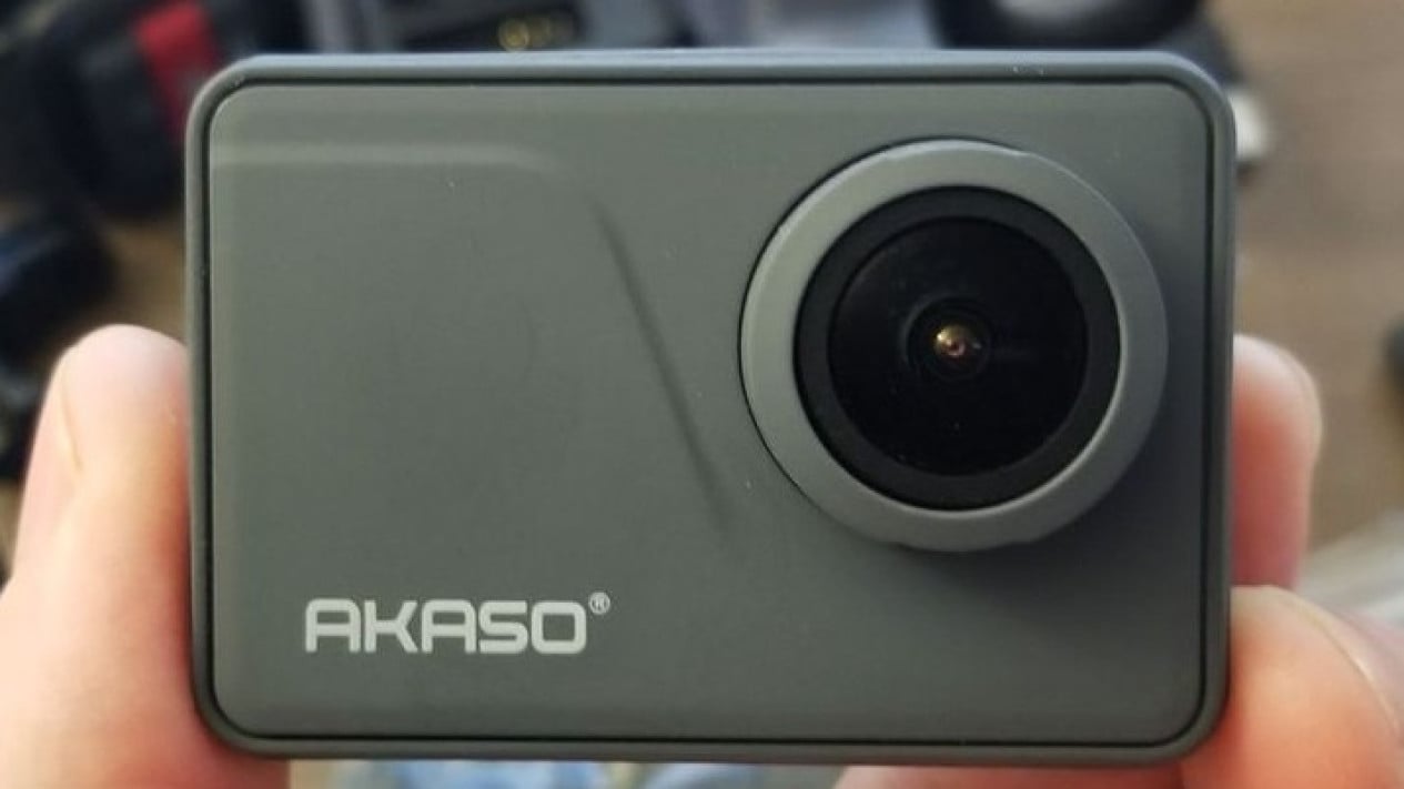Akaso V50X