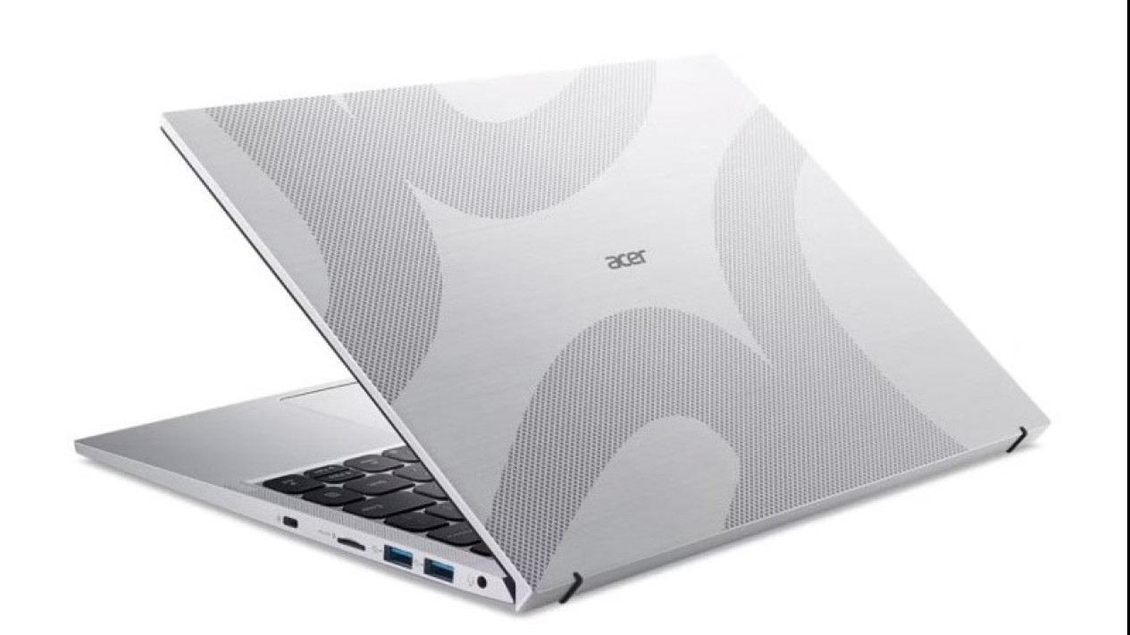 Acer Aspire Lite 14