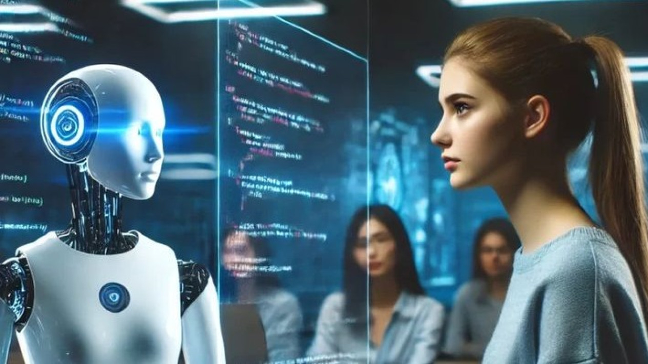 AI untuk Kesehatan