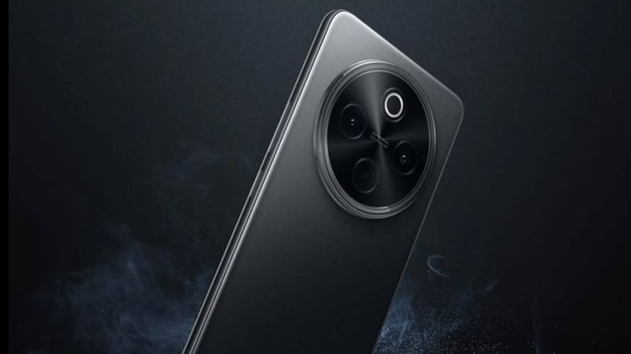 iQOO Z10