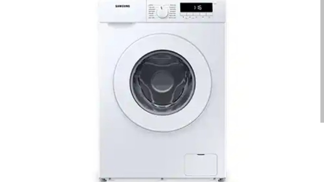 Samsung Quick Wash WW80T