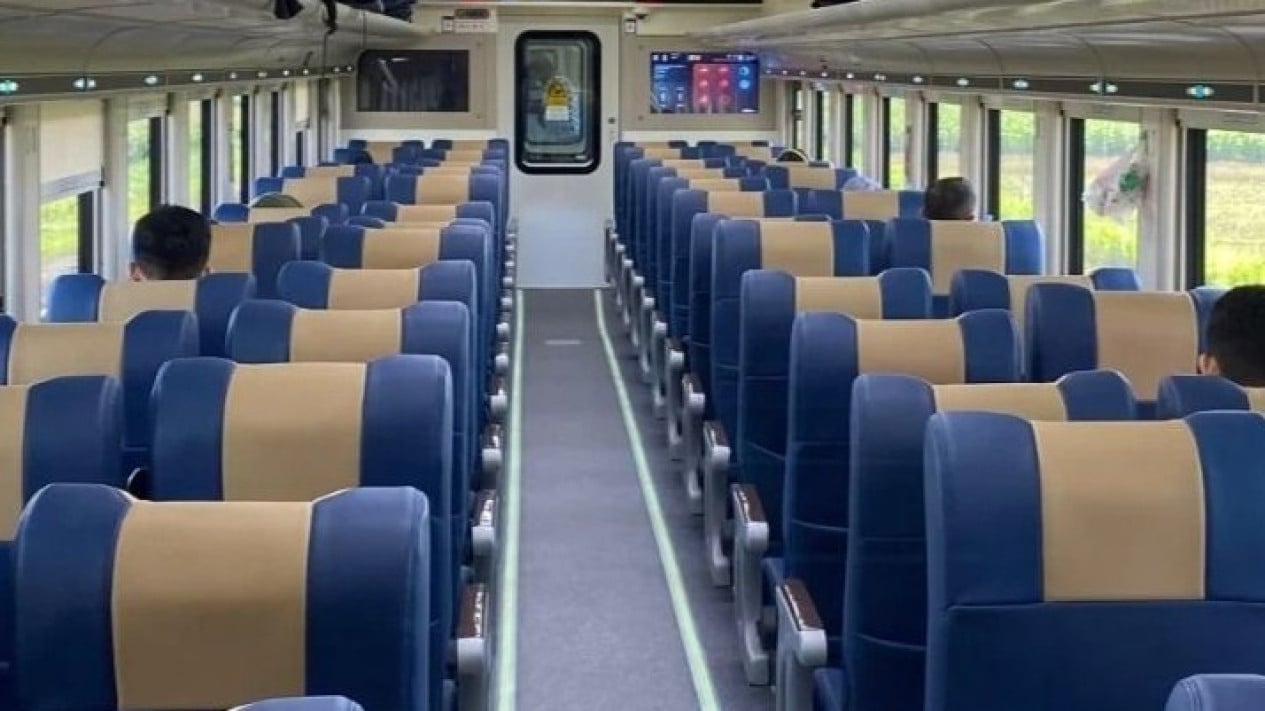 Seat KAI