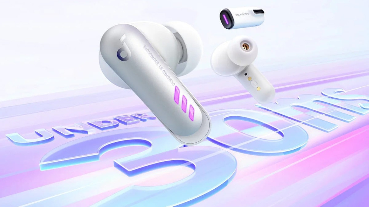 Soundcore Vr P10