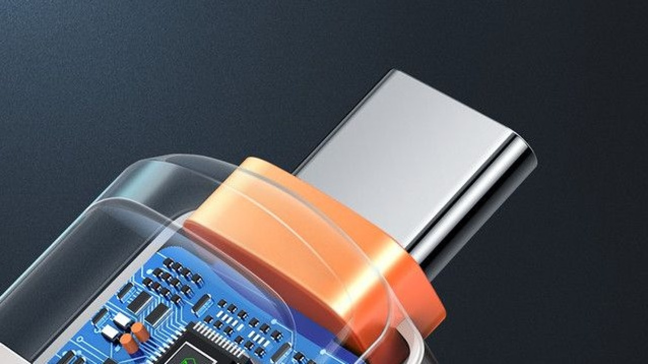 Flashdisk OTG