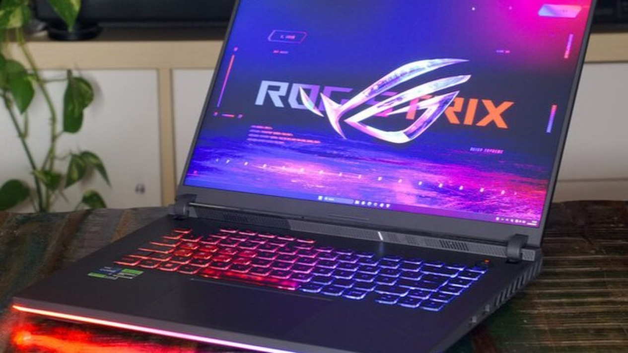 Asus