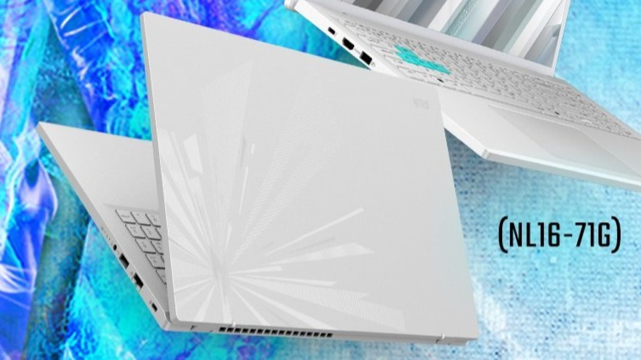 Acer Nitrolite NL16