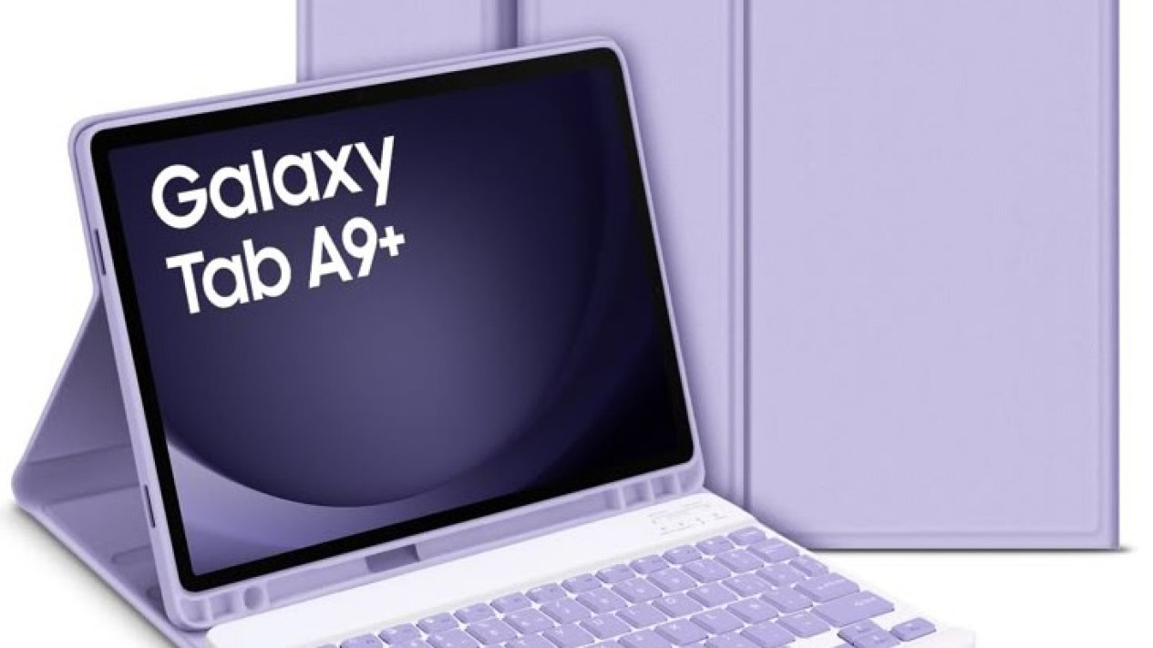 Samsung Galaxy Tab A9 Plus