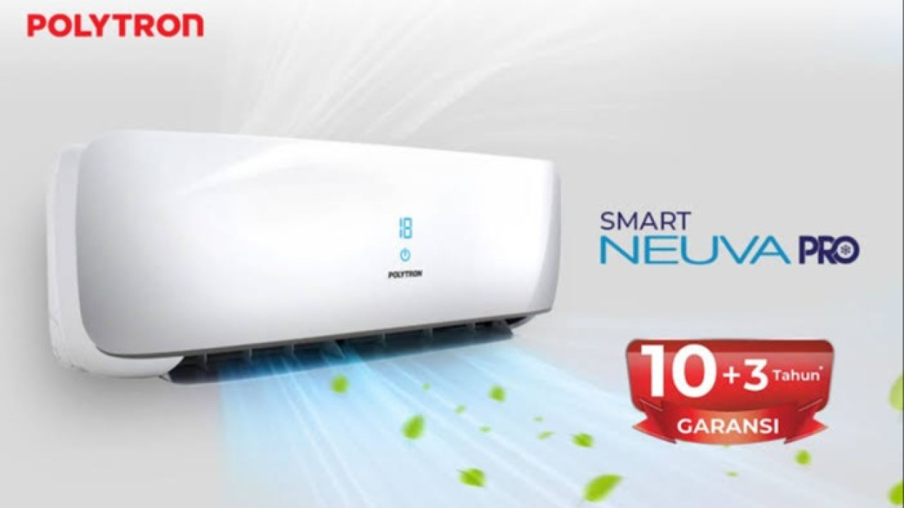 AC Smart Neuva Pro