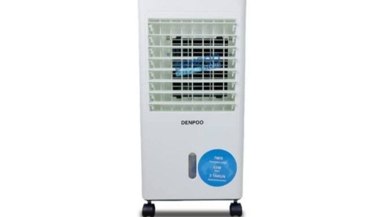 Denpoo Air Cooler AR 1208 XF 12 Liter