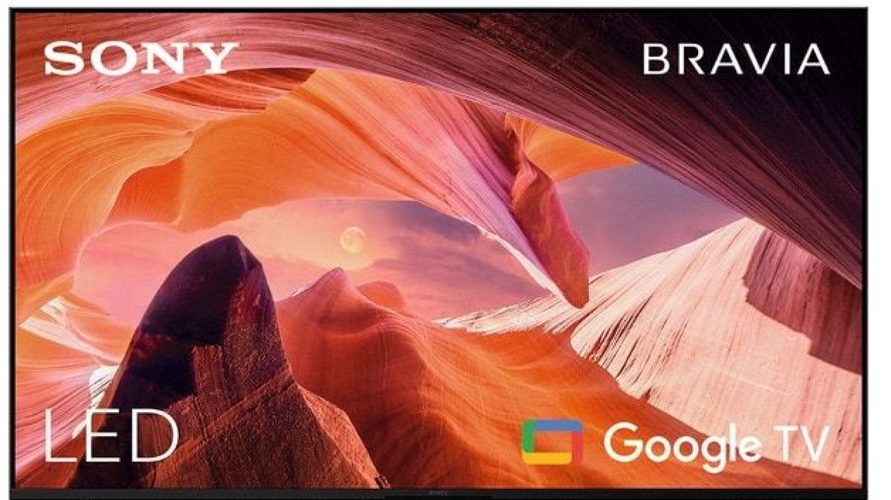 Sony Bravia