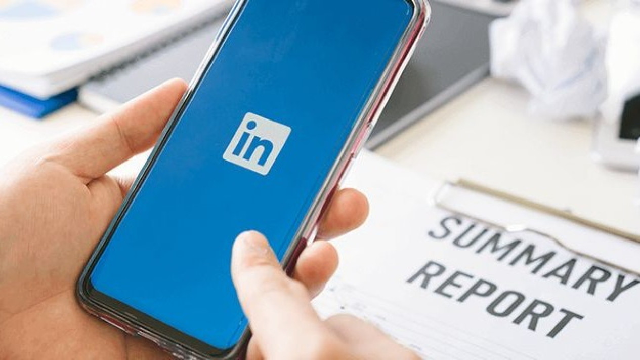 Linkedin