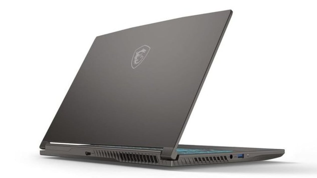 MSI Thin 15