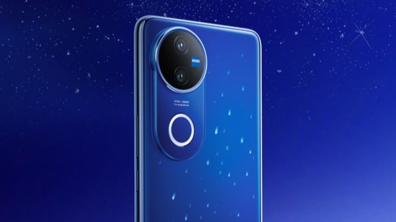 Vivo V50 5G