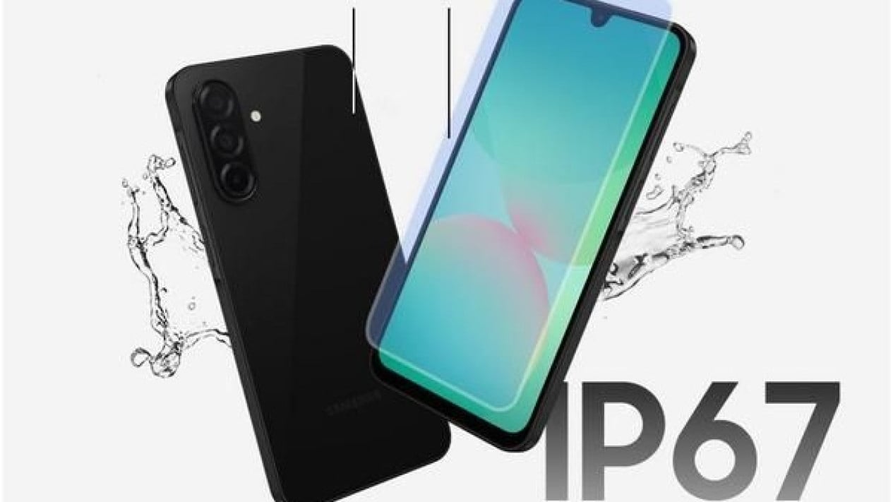 Samsung Galaxy A26 5G