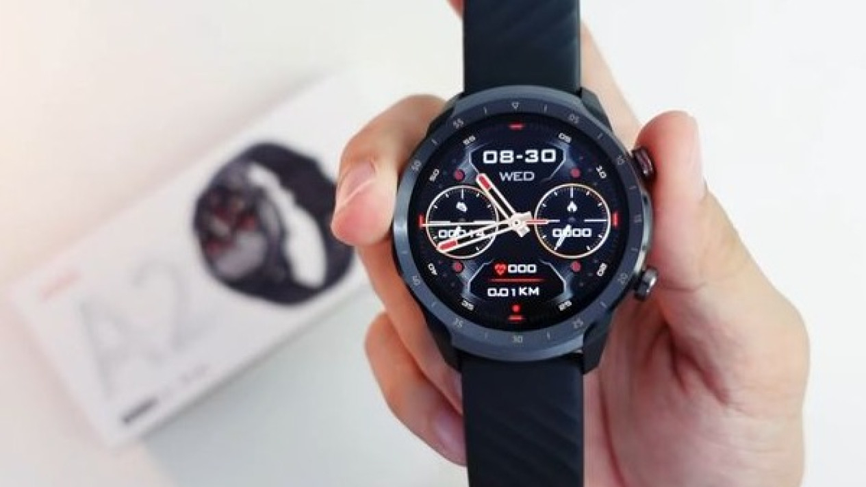 MiBro A2