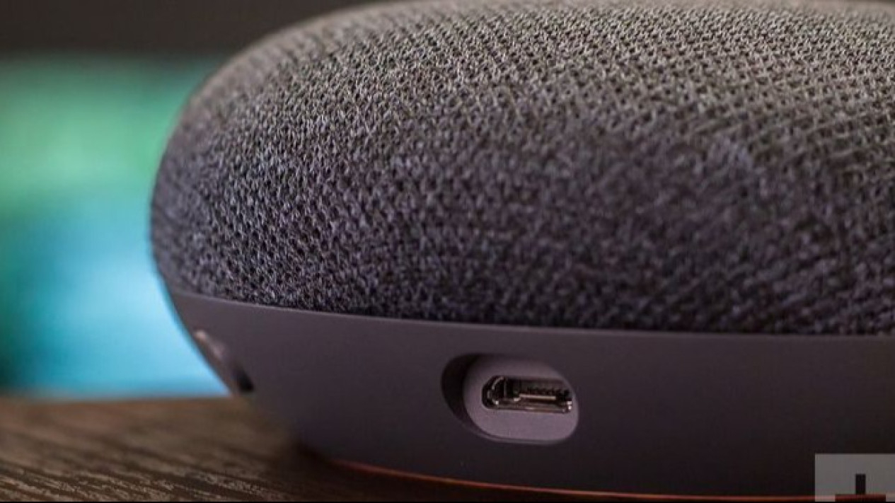 Speaker Sakumini Y6
