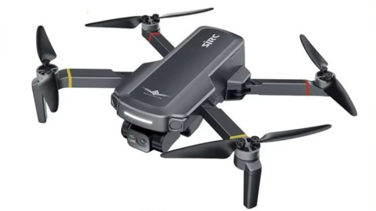 SJRC F5 PRO