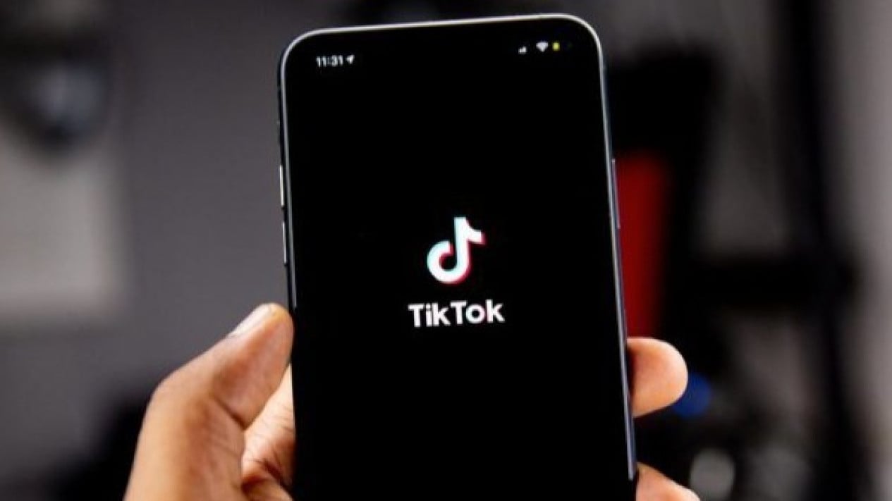 Cara Menambah Like TikTok
