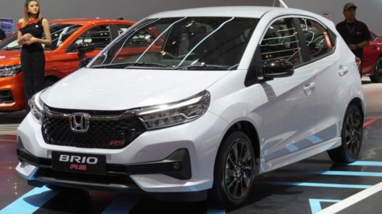 Rekomendasi Mobil LCGC