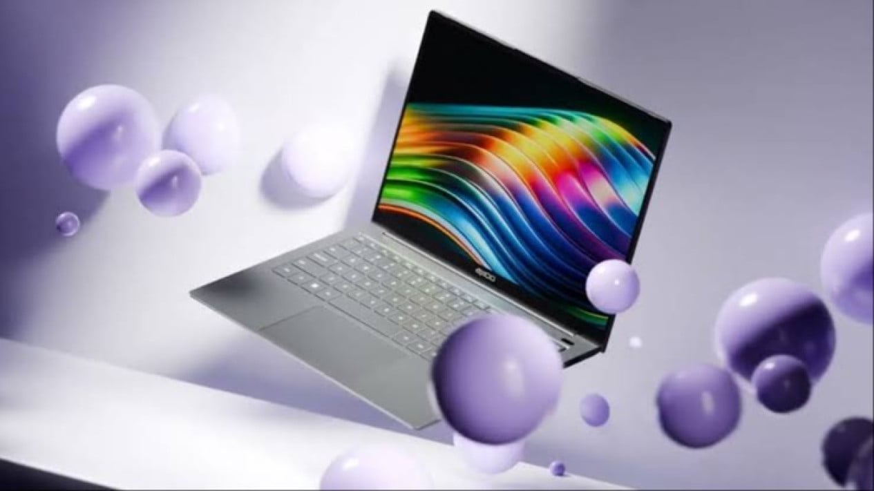 Axio Hype R3 OLED