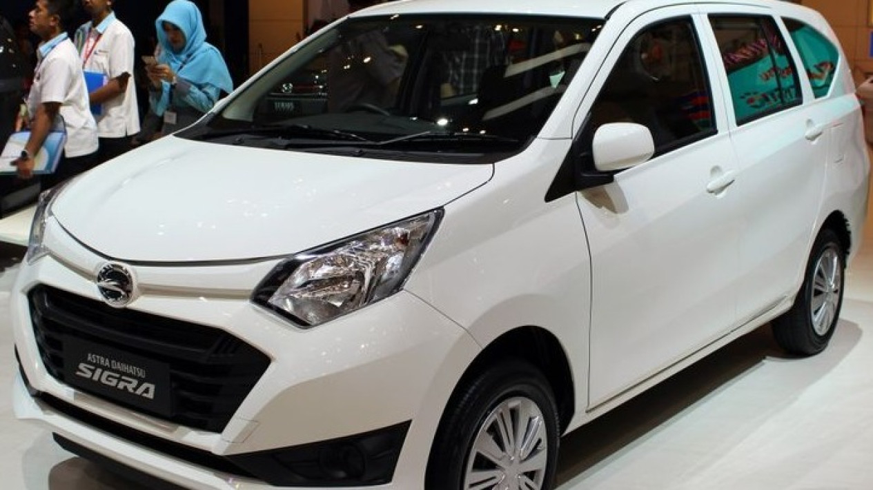 Kelebihan dan Kekurangan Daihatsu Sigra