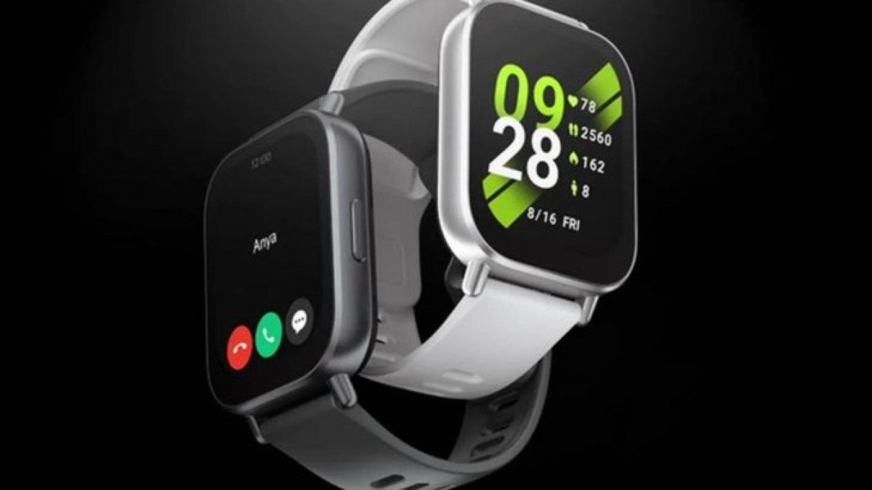 Xiaomi Redmi Watch 5 Active